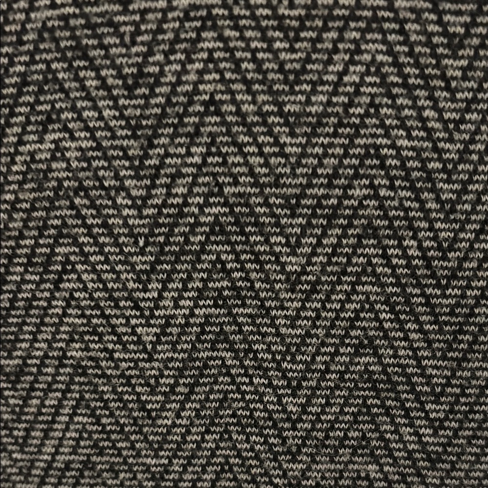 Express Gray Zip-Up Bomber Jacket Large Tall - image 2